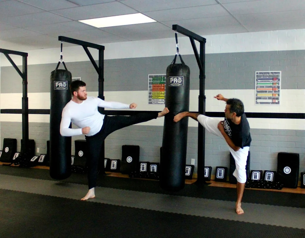 Best Adult Karate Classes In Long Beach California