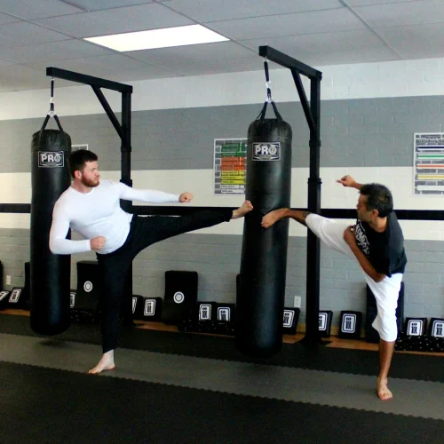 Best Adult Karate Classes In Long Beach California