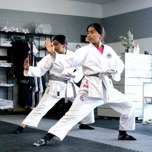 Best Karate In Long Beach California